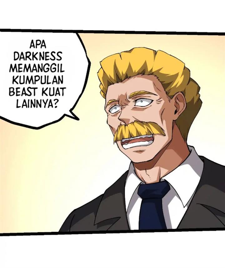 Read Evolution Begins With A Big Tree ID Manga Online