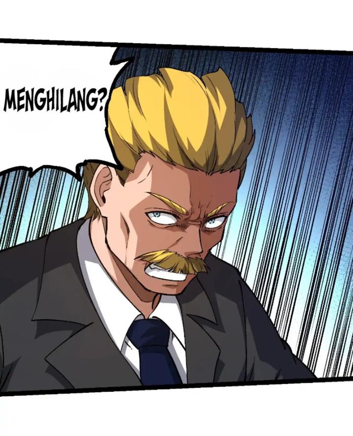 Read Evolution Begins With A Big Tree ID Manga Online