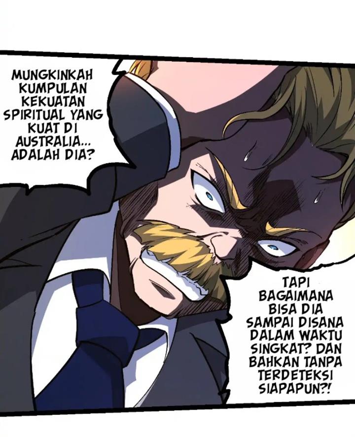 Read Evolution Begins With A Big Tree ID Manga Online