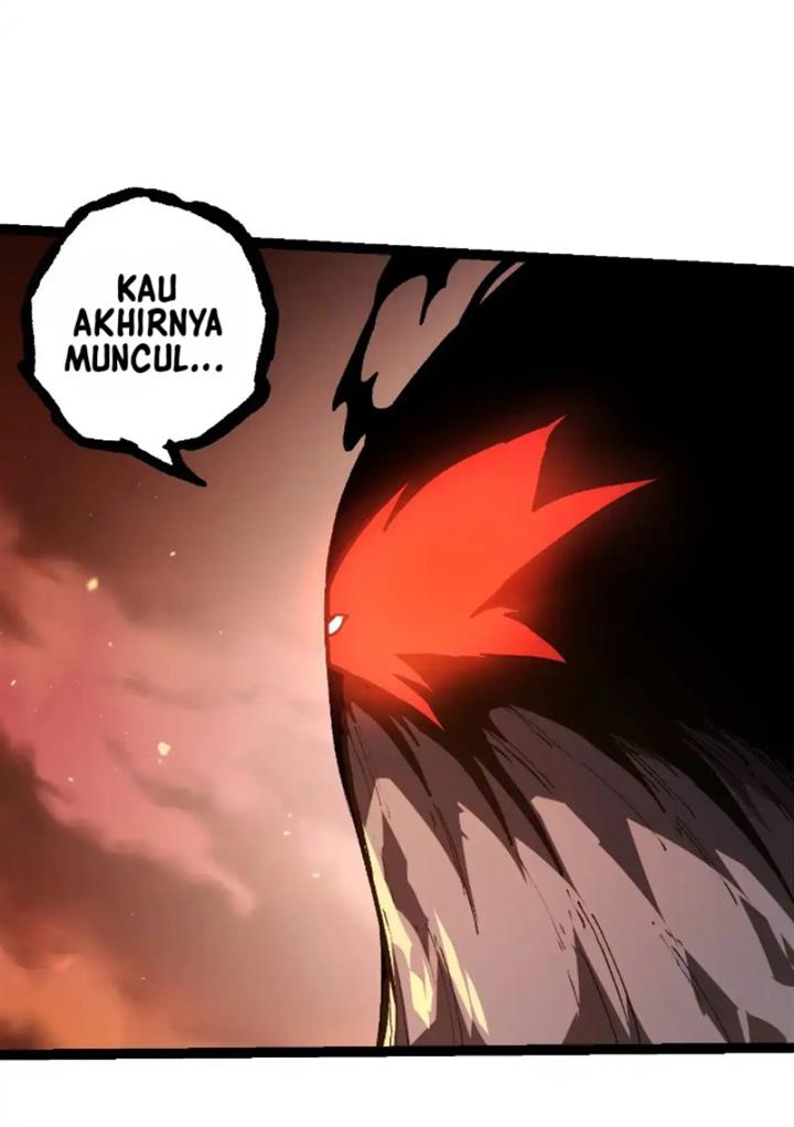 Read Evolution Begins With A Big Tree ID Manga Online