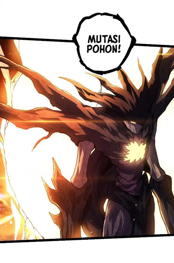 Read Evolution Begins With A Big Tree ID Manga Online