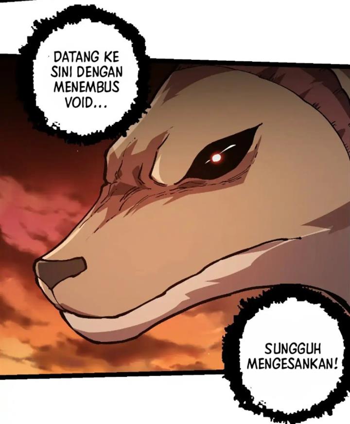 Read Evolution Begins With A Big Tree ID Manga Online