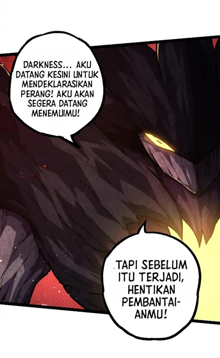 Read Evolution Begins With A Big Tree ID Manga Online