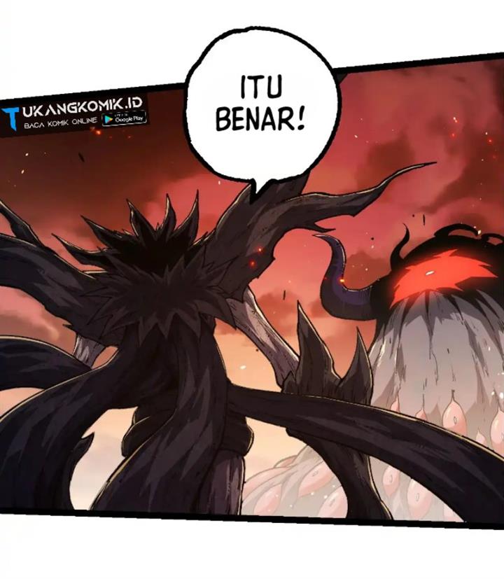 Read Evolution Begins With A Big Tree ID Manga Online