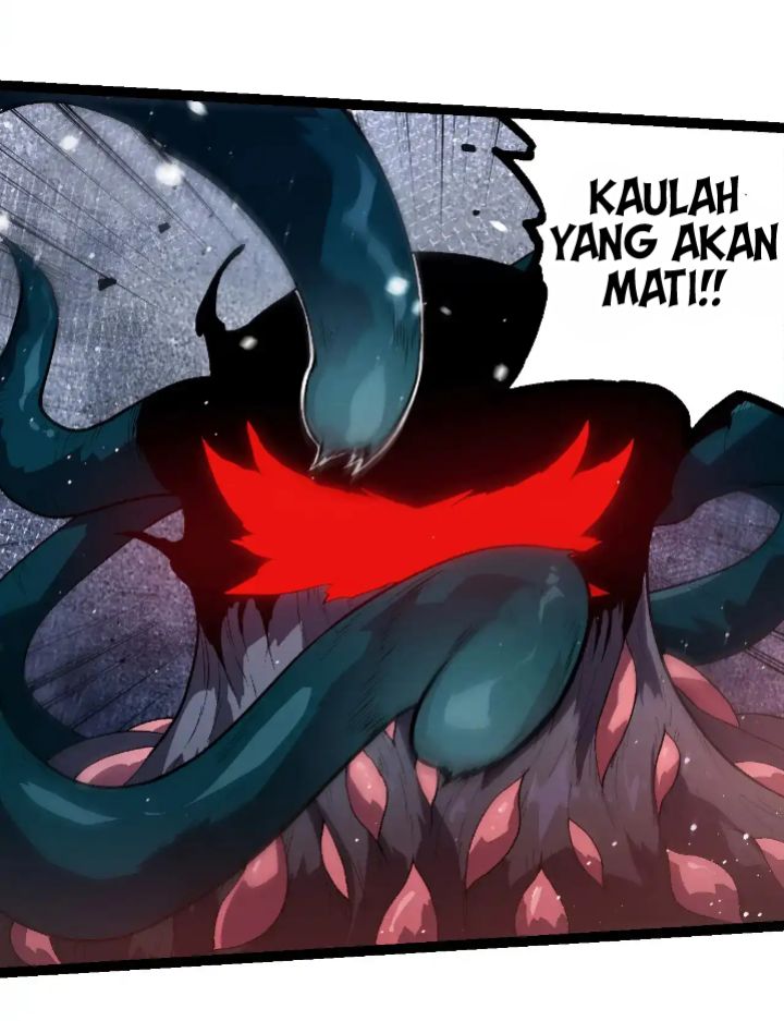 Read Evolution Begins With A Big Tree ID Manga Online