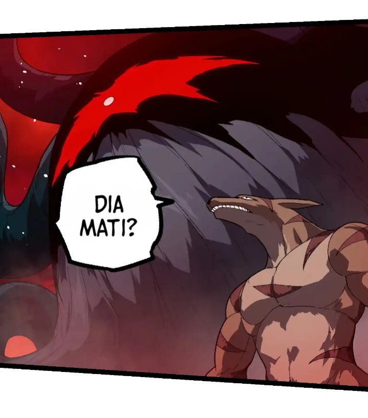 Read Evolution Begins With A Big Tree ID Manga Online