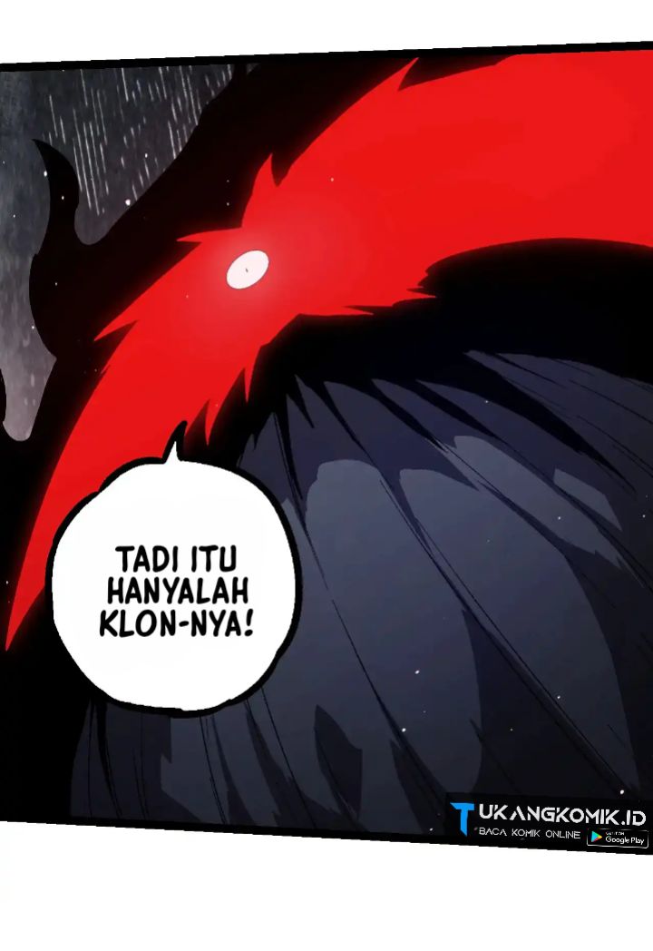 Read Evolution Begins With A Big Tree ID Manga Online