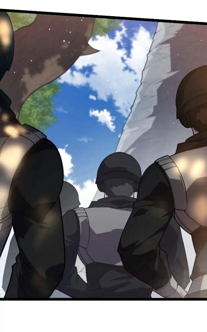 Read Evolution Begins With A Big Tree ID Manga Online