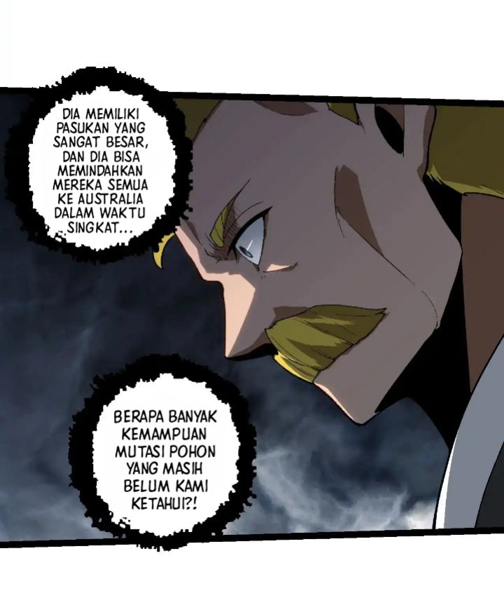 Read Evolution Begins With A Big Tree ID Manga Online