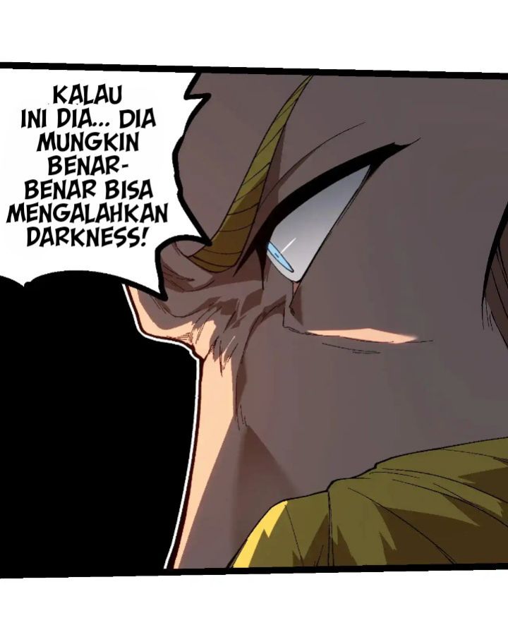 Read Evolution Begins With A Big Tree ID Manga Online