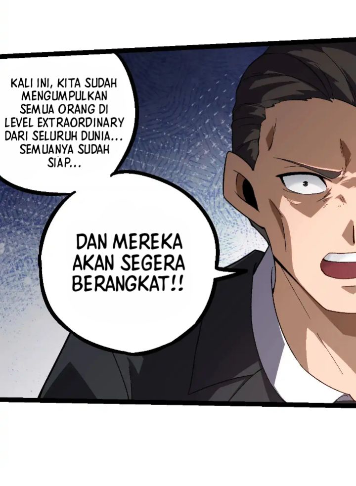 Read Evolution Begins With A Big Tree ID Manga Online