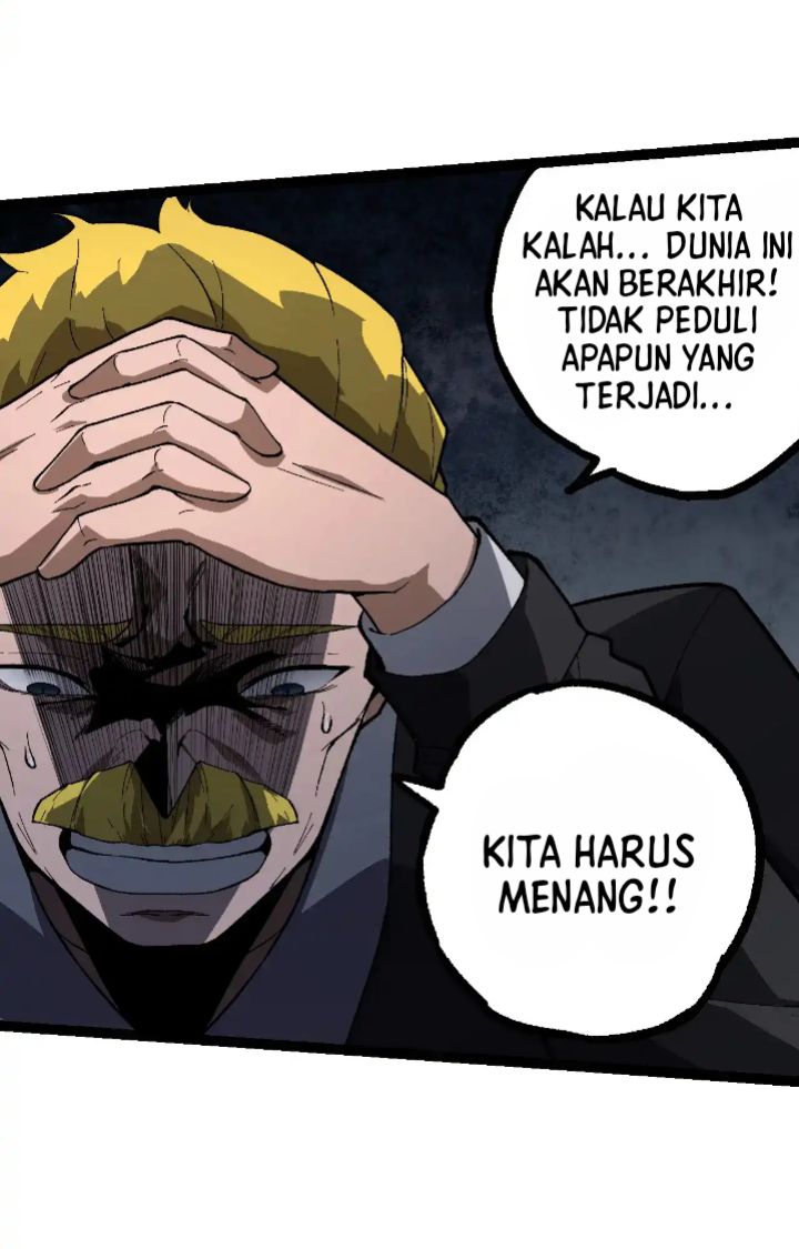 Read Evolution Begins With A Big Tree ID Manga Online