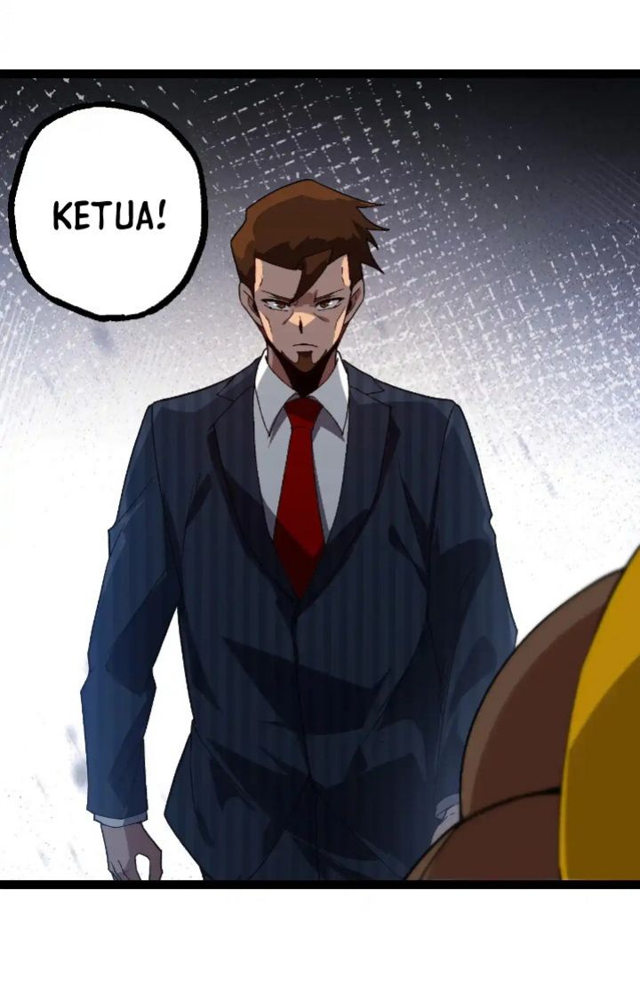 Read Evolution Begins With A Big Tree ID Manga Online