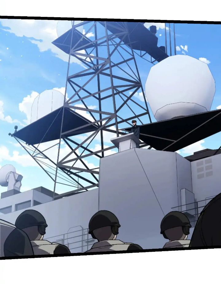 Read Evolution Begins With A Big Tree ID Manga Online