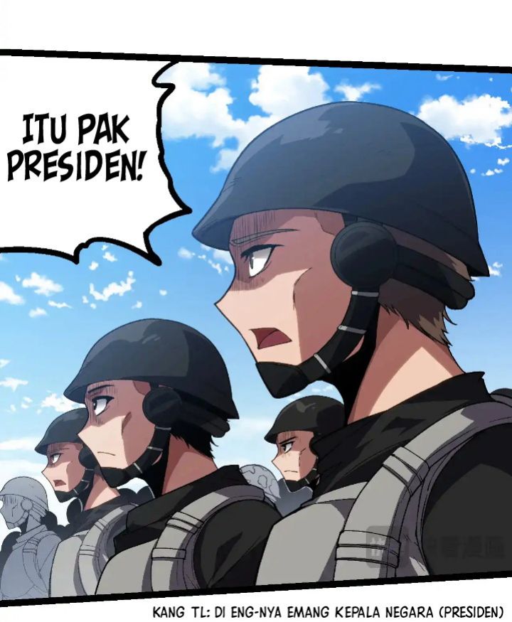 Read Evolution Begins With A Big Tree ID Manga Online