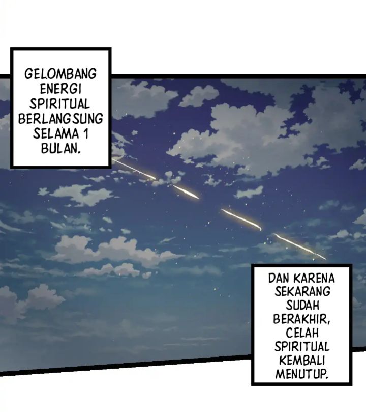 Read Evolution Begins With A Big Tree ID Manga Online