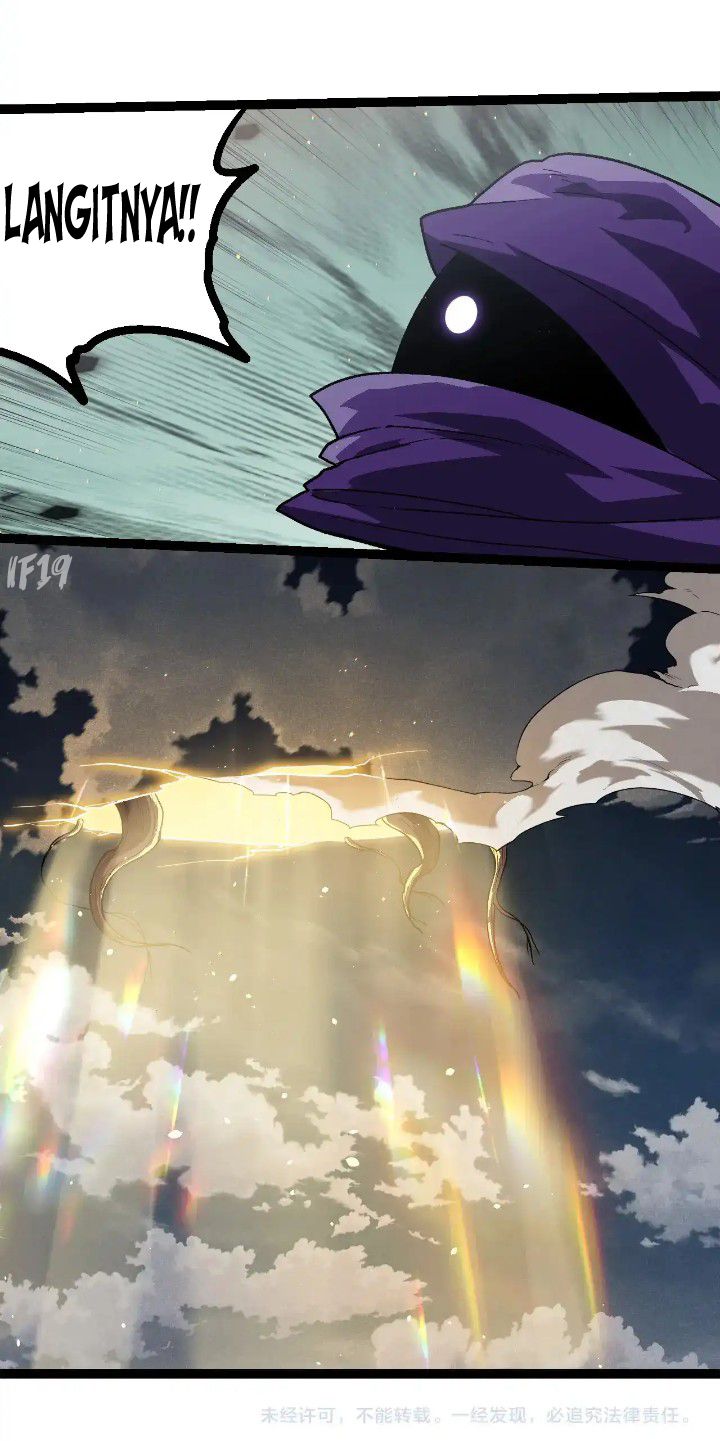 Read Evolution Begins With A Big Tree ID Manga Online
