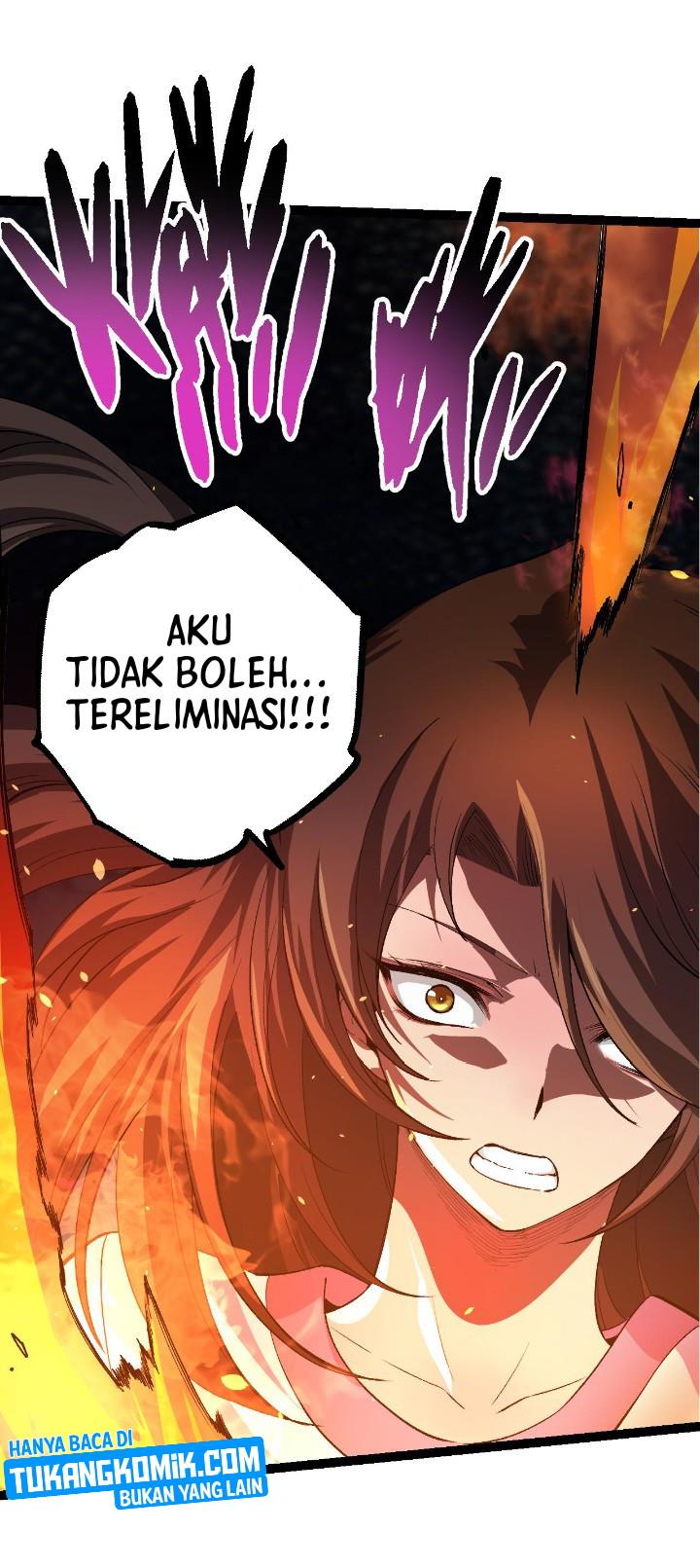 Read Evolution Begins With A Big Tree ID Manga Online