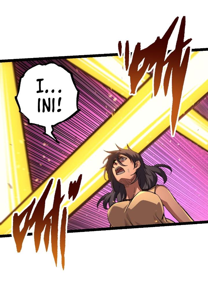 Read Evolution Begins With A Big Tree ID Manga Online
