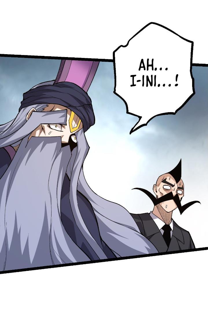Read Evolution Begins With A Big Tree ID Manga Online