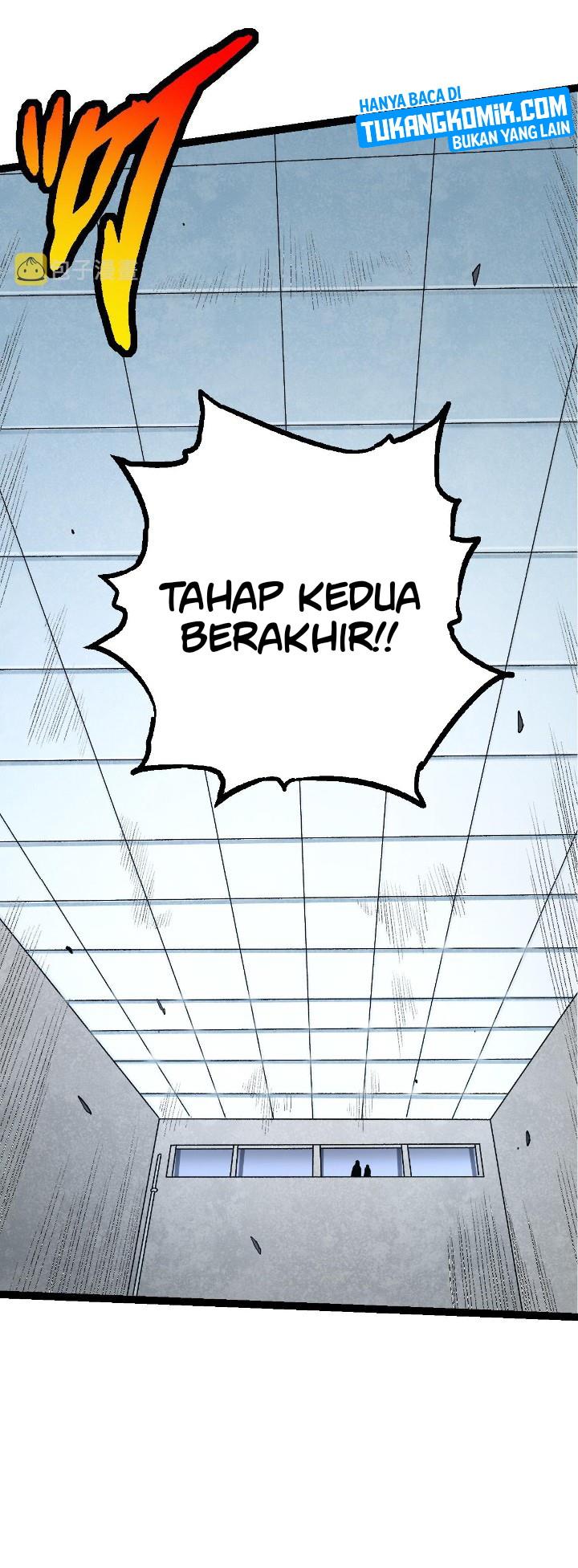 Read Evolution Begins With A Big Tree ID Manga Online