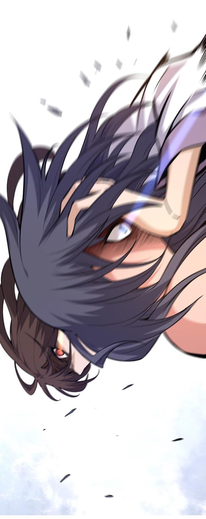 Read Evolution Begins With A Big Tree ID Manga Online