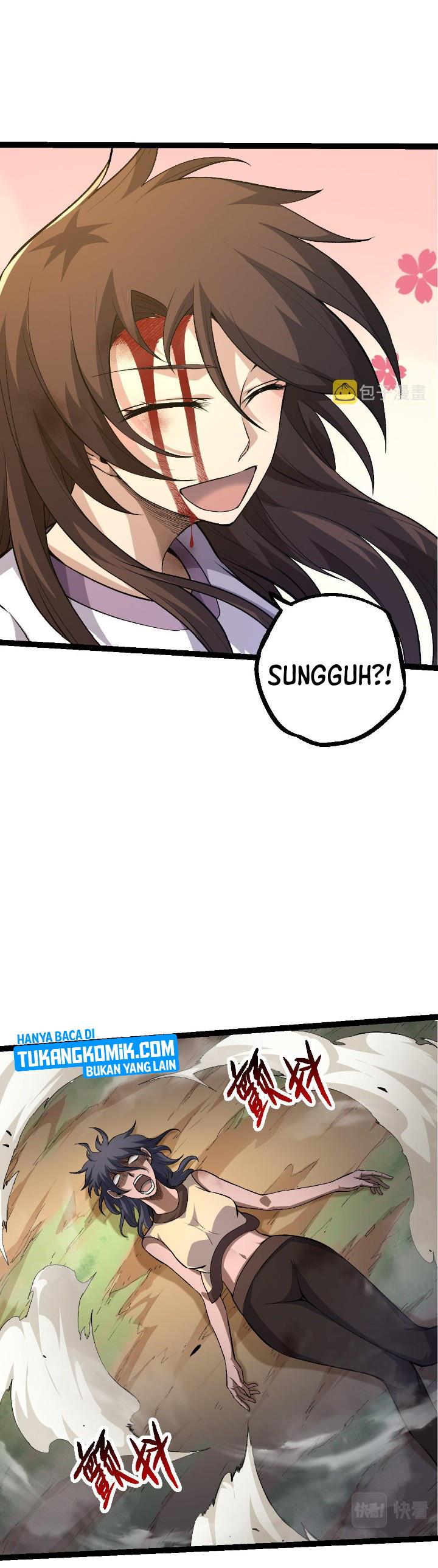 Read Evolution Begins With A Big Tree ID Manga Online