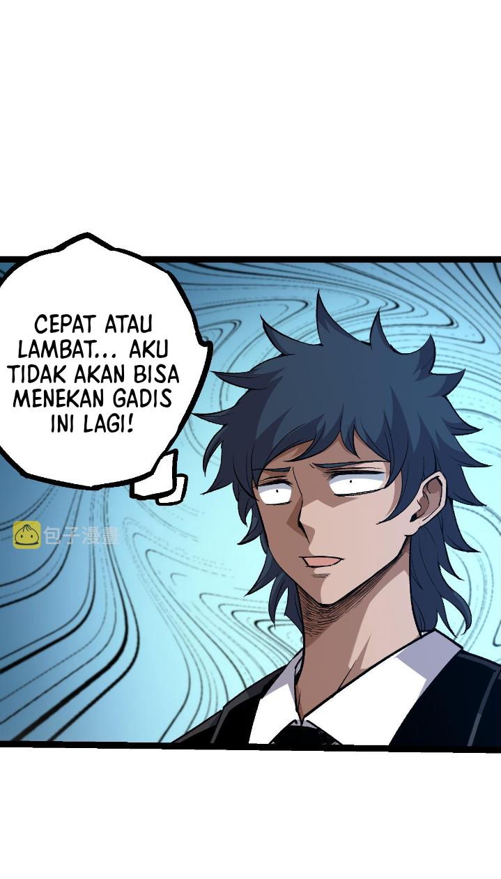 Read Evolution Begins With A Big Tree ID Manga Online