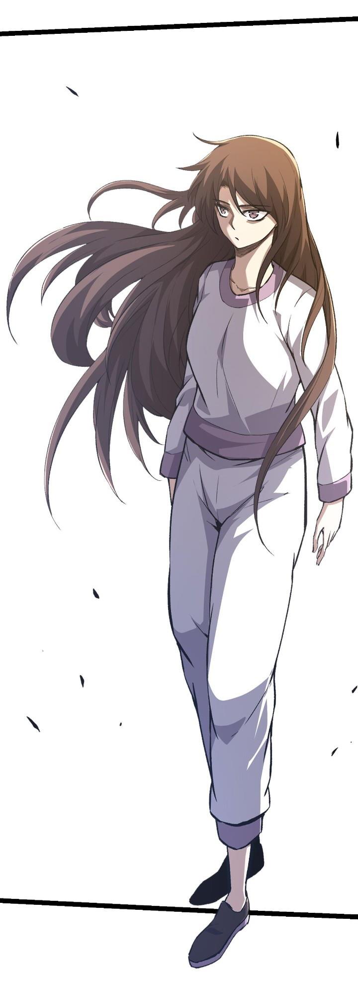 Read Evolution Begins With A Big Tree ID Manga Online