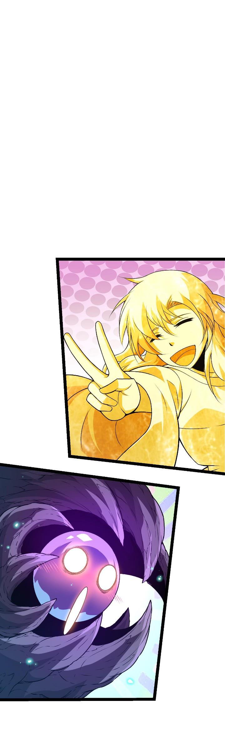 Read Evolution Begins With A Big Tree ID Manga Online