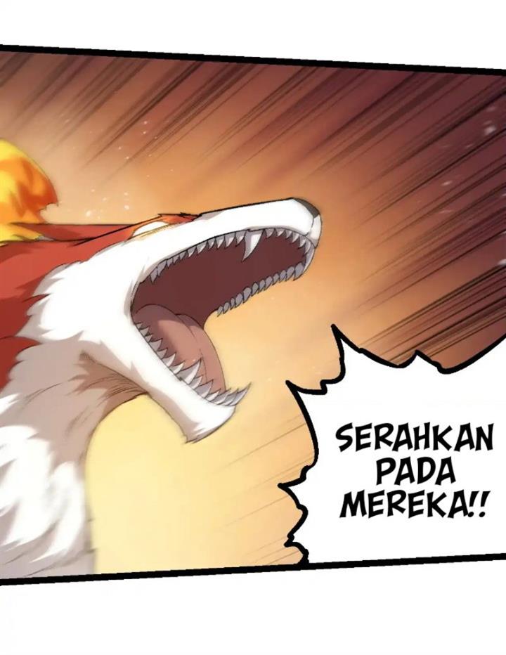Read Evolution Begins With A Big Tree ID Manga Online