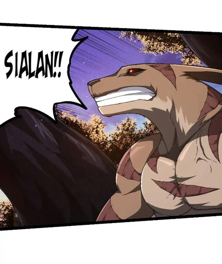 Read Evolution Begins With A Big Tree ID Manga Online