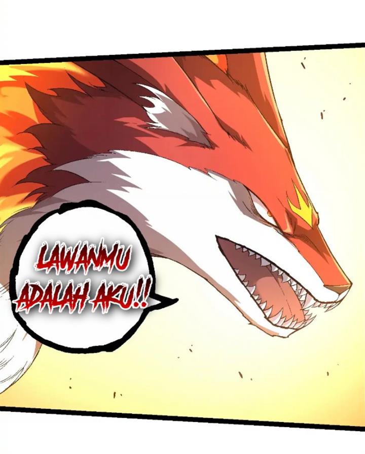 Read Evolution Begins With A Big Tree ID Manga Online