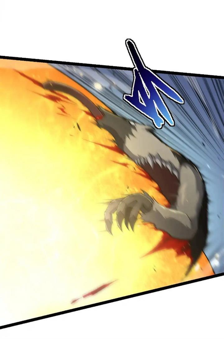 Read Evolution Begins With A Big Tree ID Manga Online