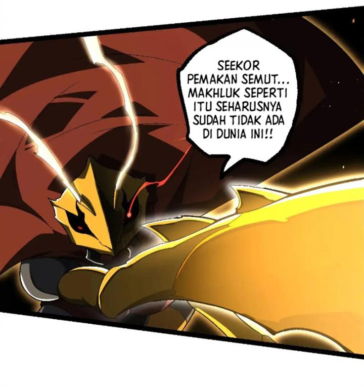 Read Evolution Begins With A Big Tree ID Manga Online