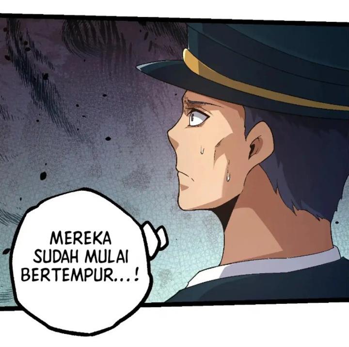 Read Evolution Begins With A Big Tree ID Manga Online