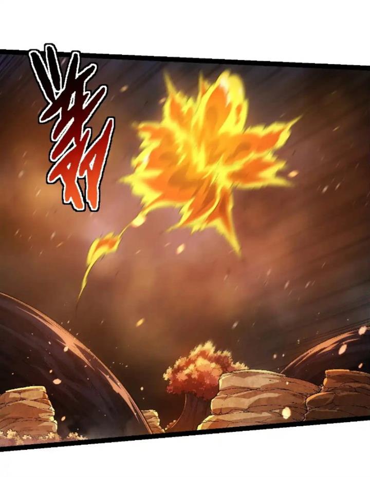Read Evolution Begins With A Big Tree ID Manga Online