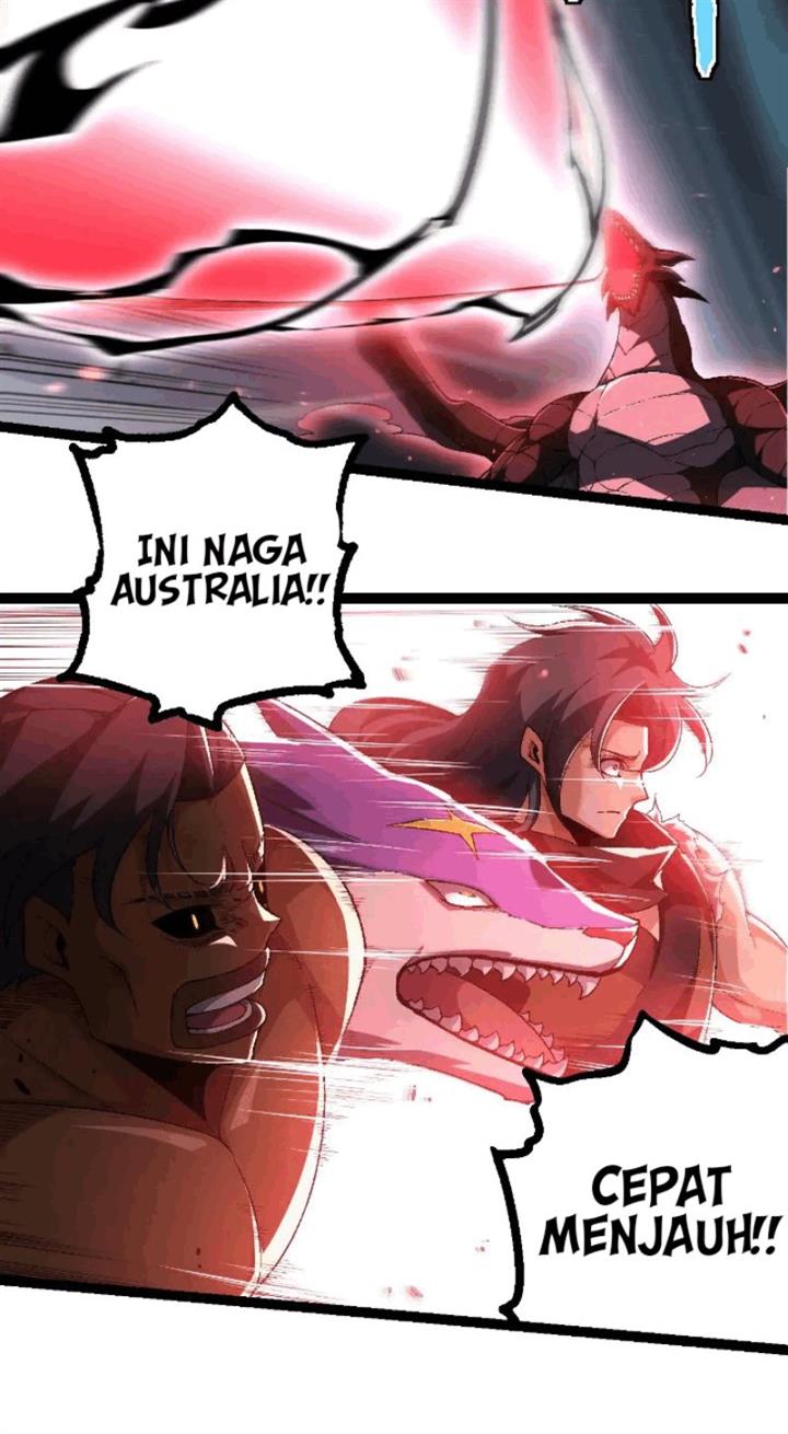 Read Evolution Begins With A Big Tree ID Manga Online