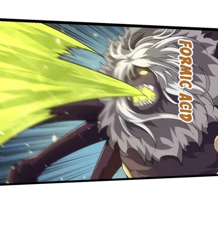 Read Evolution Begins With A Big Tree ID Manga Online