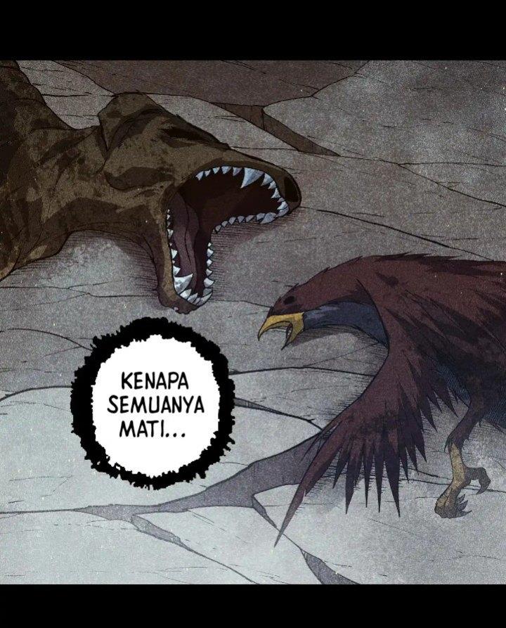 Read Evolution Begins With A Big Tree ID Manga Online