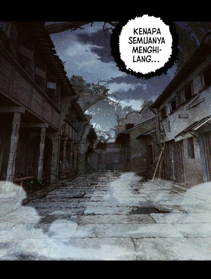 Read Evolution Begins With A Big Tree ID Manga Online