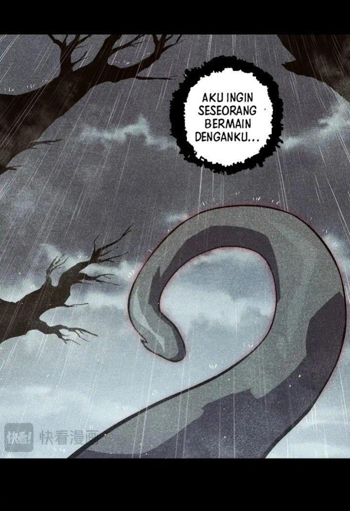 Read Evolution Begins With A Big Tree ID Manga Online