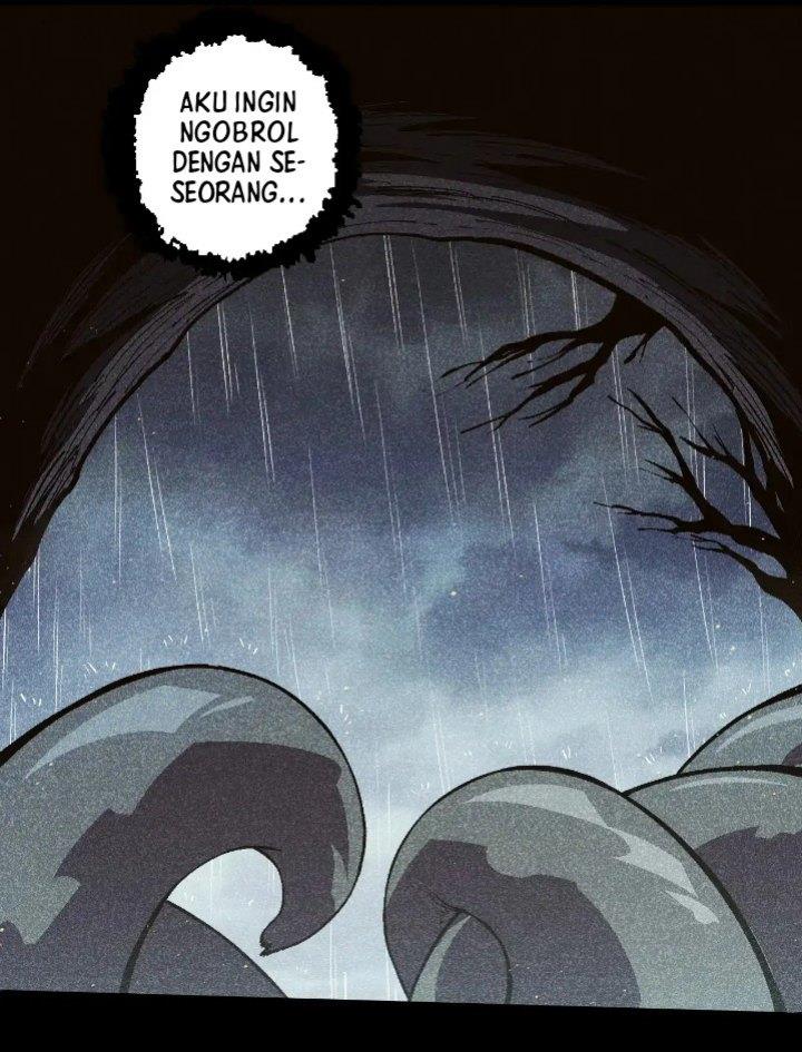 Read Evolution Begins With A Big Tree ID Manga Online