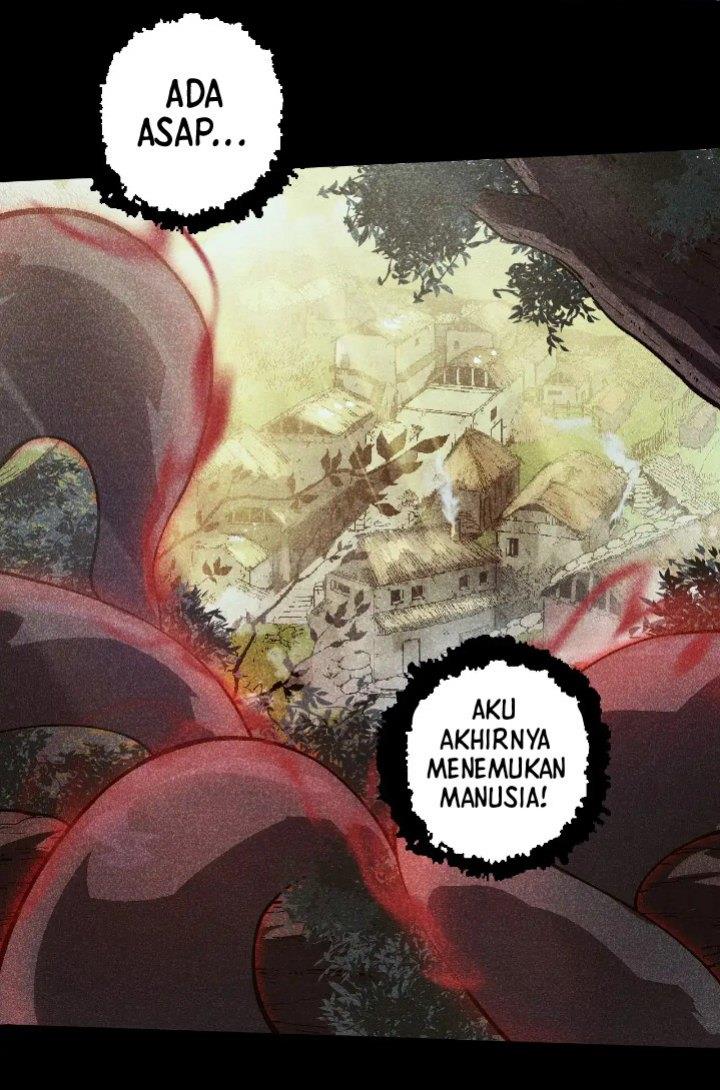 Read Evolution Begins With A Big Tree ID Manga Online