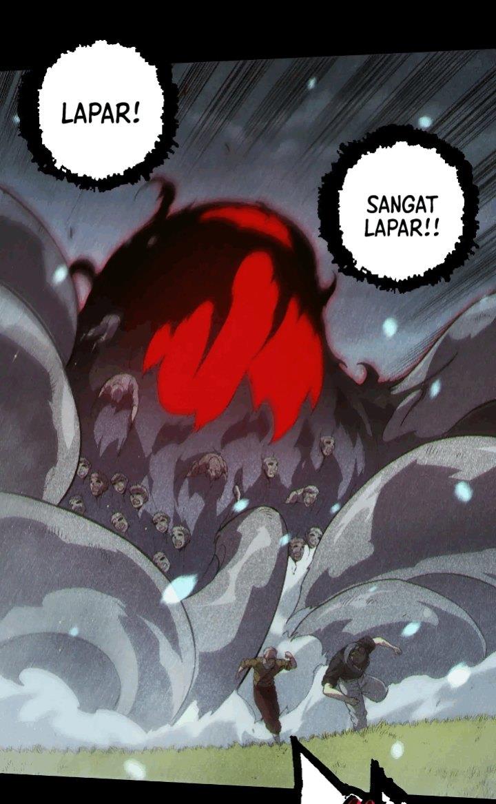 Read Evolution Begins With A Big Tree ID Manga Online