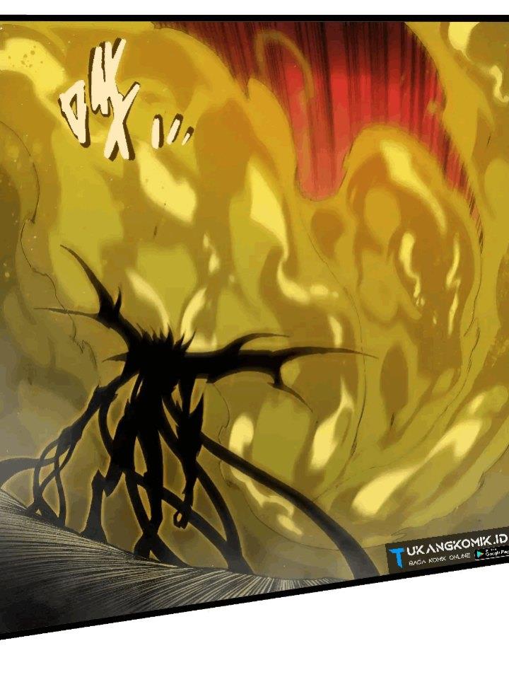 Read Evolution Begins With A Big Tree ID Manga Online