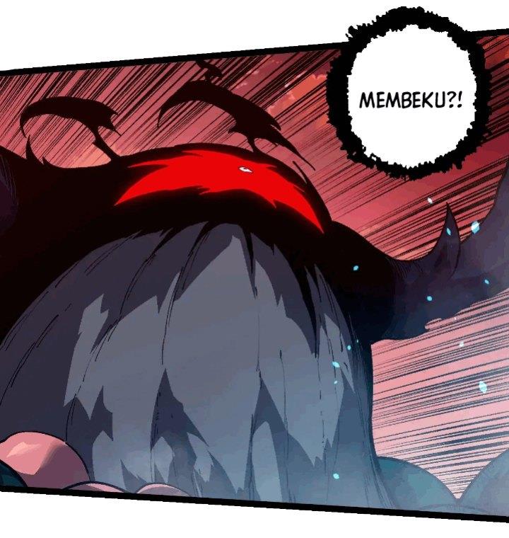 Read Evolution Begins With A Big Tree ID Manga Online