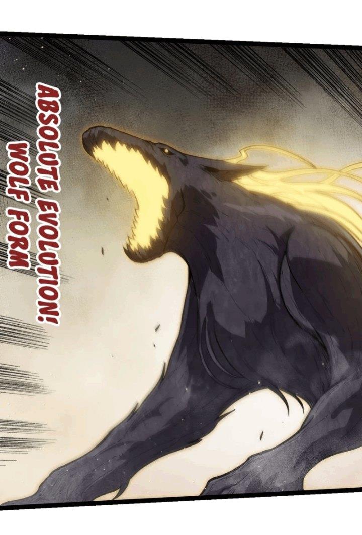 Read Evolution Begins With A Big Tree ID Manga Online