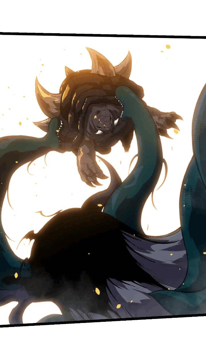 Read Evolution Begins With A Big Tree ID Manga Online