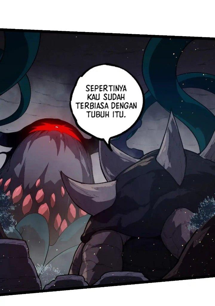 Read Evolution Begins With A Big Tree ID Manga Online